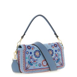 'Baguette®' medium shoulder bag