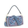'Baguette®' medium shoulder bag