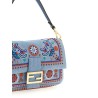 'Baguette®' medium shoulder bag
