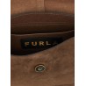 'Flow M' buckle handbag