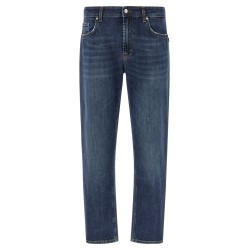 'Talk' jeans