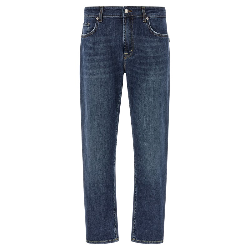 'Talk' jeans