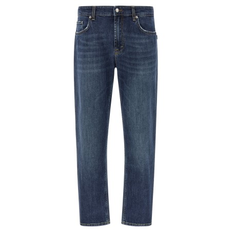 'Talk' jeans
