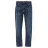 'Talk' jeans