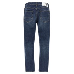 'Talk' jeans