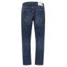 'Talk' jeans