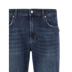 'Talk' jeans