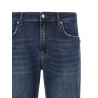'Talk' jeans