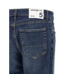 'Talk' jeans