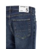 'Talk' jeans