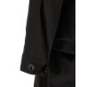 'Nylon Twill x Rip Stop' coat