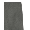 Bell chevron skirt