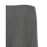 Bell chevron skirt