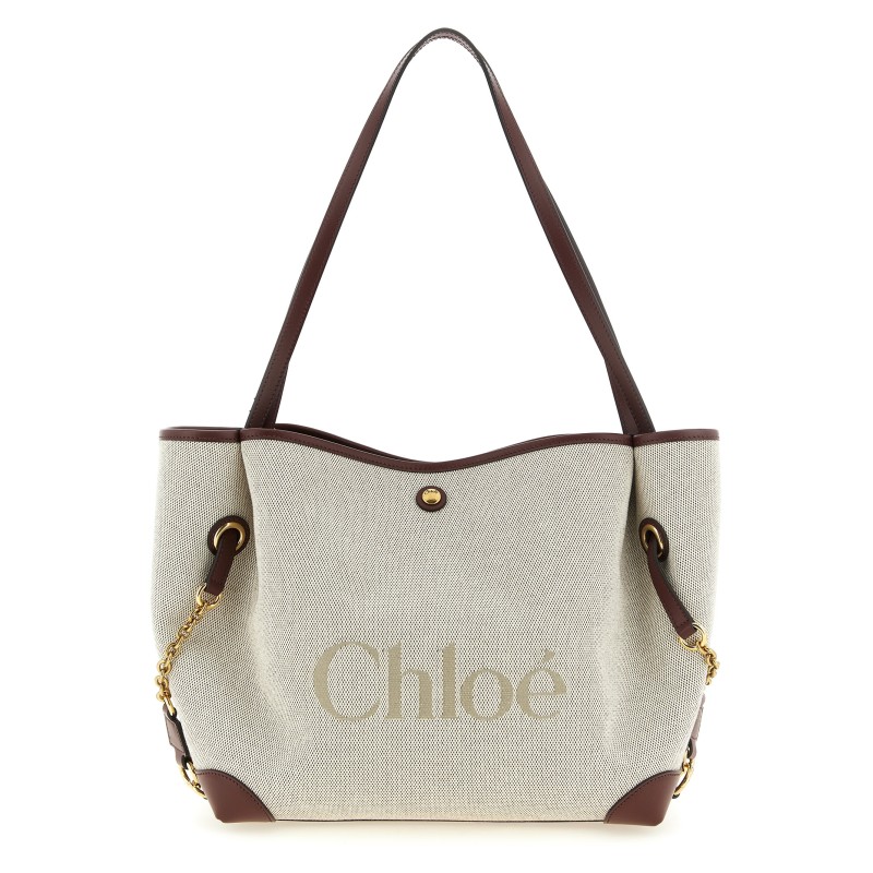 'Clover' shoulder bag