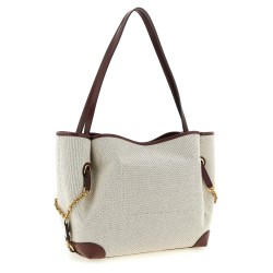 'Clover' shoulder bag