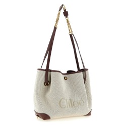 'Clover' shoulder bag
