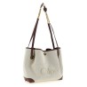 'Clover' shoulder bag