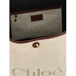 'Clover' shoulder bag