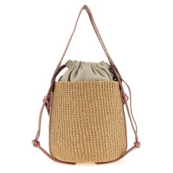 Woody small handbag