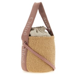 Woody small handbag