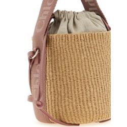 Woody small handbag