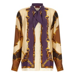 'Morsetto' shirt