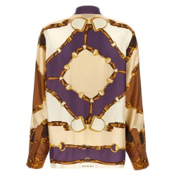 'Morsetto' shirt