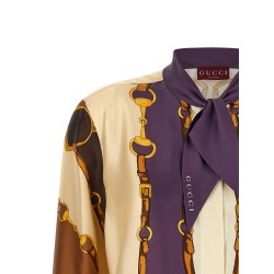 'Morsetto' shirt