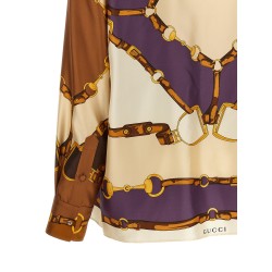 'Morsetto' shirt