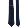 'Morsetto Gucci' tie