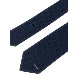 'Morsetto Gucci' tie