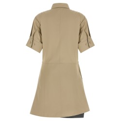Wrap dress