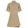 Wrap dress