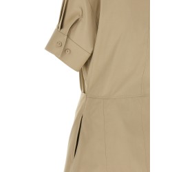Wrap dress
