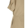 Wrap dress