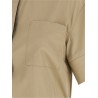 Wrap dress