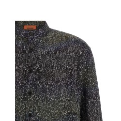 'Caperdoni' shirt