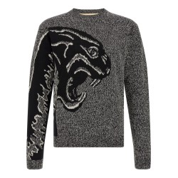 Valentino Garavani 'Panthère' Sweater