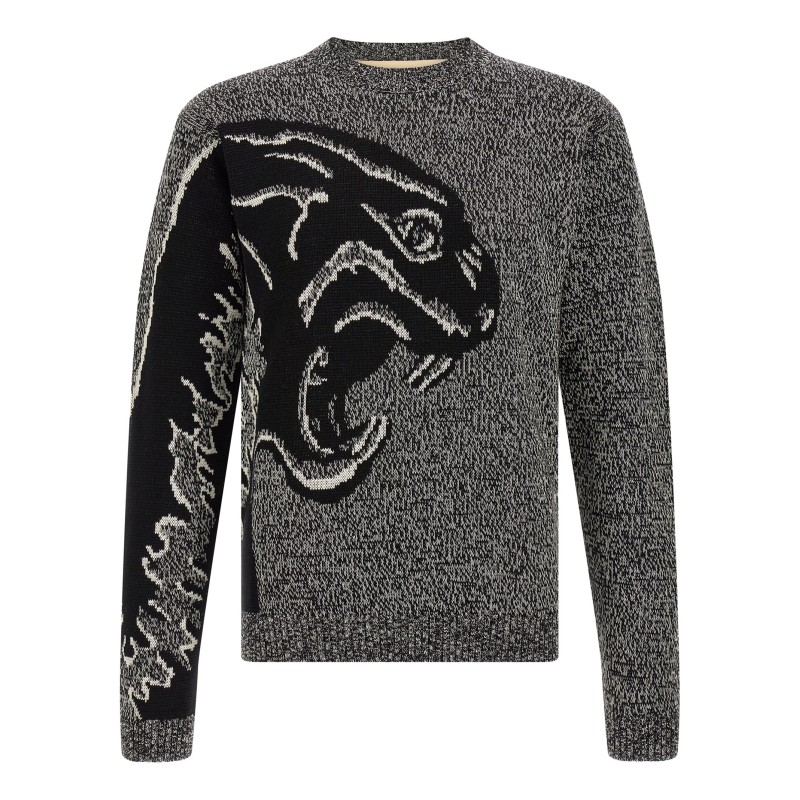 Valentino Garavani 'Panthère' Sweater