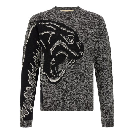 Valentino Garavani 'Panthère' Sweater