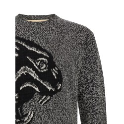 Valentino Garavani 'Panthère' Sweater