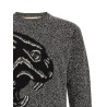 Valentino Garavani 'Panthère' Sweater