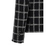 Tweed blazer