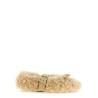 'Dancer Shoe' ballet flats