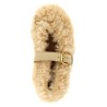 'Dancer Shoe' ballet flats