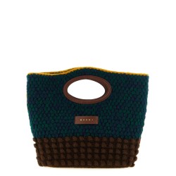 'Knotty' clutch