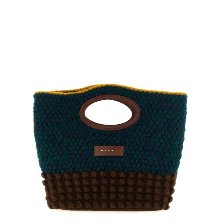 'Knotty' clutch