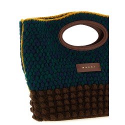 'Knotty' clutch