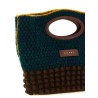 'Knotty' clutch