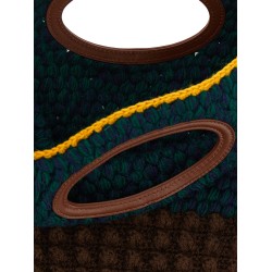 'Knotty' clutch